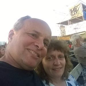 Meet your Posher, Dan